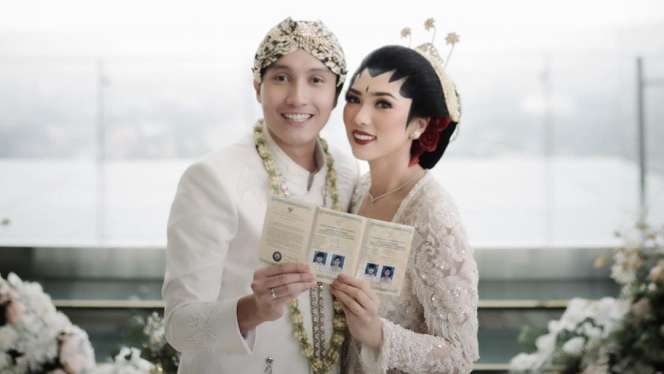 Bikin Baper, 5 Artis Ini Jalani Puasa Perdana Bareng Pasangan