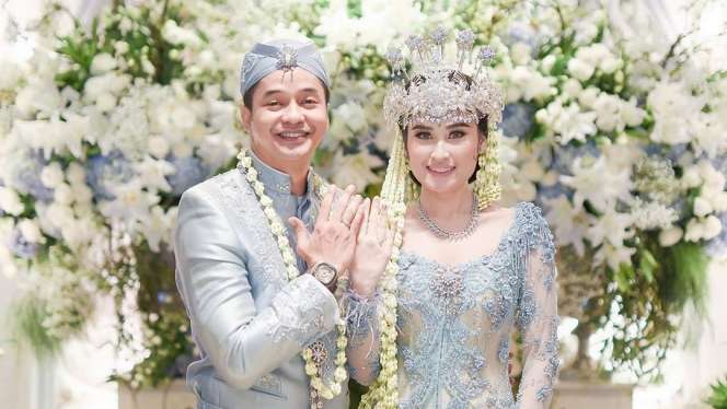 Bikin Baper, 5 Artis Ini Jalani Puasa Perdana Bareng Pasangan