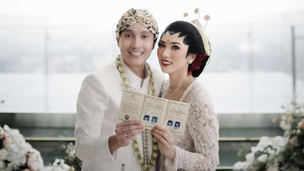 Bikin Baper, 5 Artis Ini Jalani Puasa Perdana Bareng Pasangan