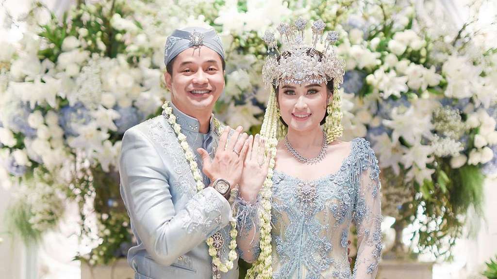 Bikin Baper, 5 Artis Ini Jalani Puasa Perdana Bareng Pasangan