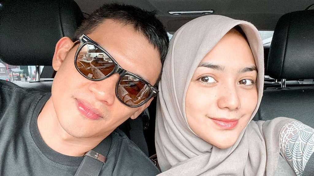 Bikin Baper, 5 Artis Ini Jalani Puasa Perdana Bareng Pasangan