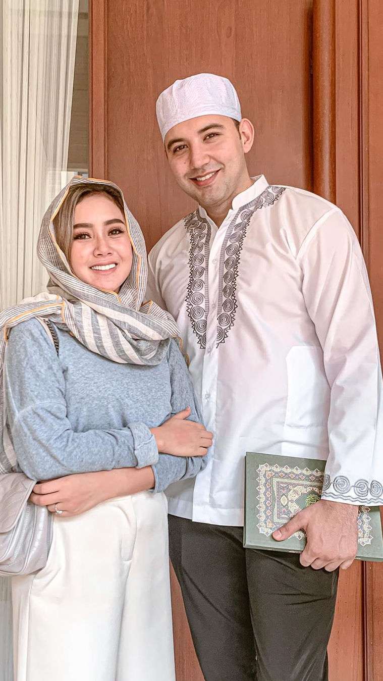 5 Selebriti Ini Jalani Puasa Ramadhan Pertama Sebagai Muslim