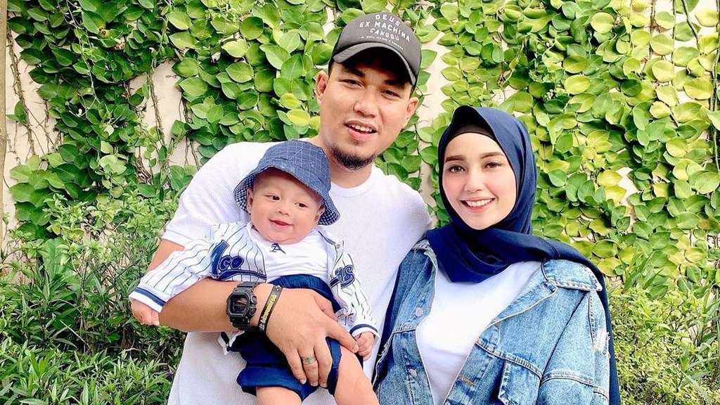 5 Selebriti Ini Jalani Puasa Ramadhan Pertama Sebagai Muslim