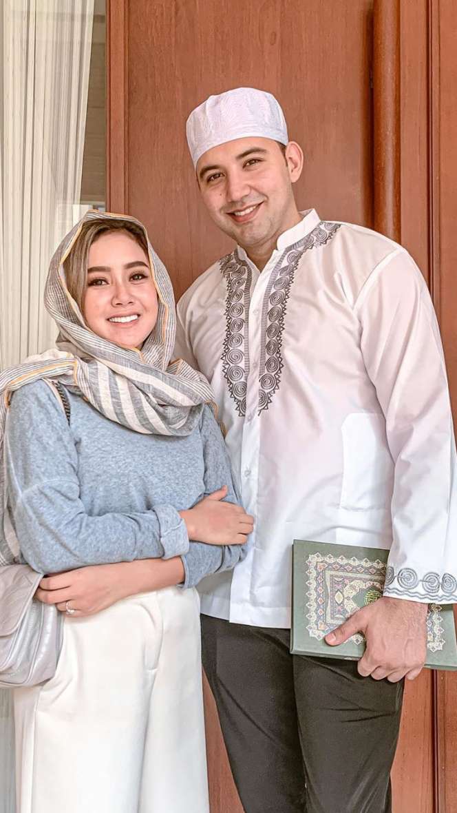 5 Selebriti Ini Jalani Puasa Ramadhan Pertama Sebagai Muslim