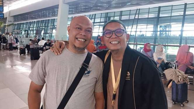Pangling Banget, Ini Penampilan Terkini 5 Artis Hijrah