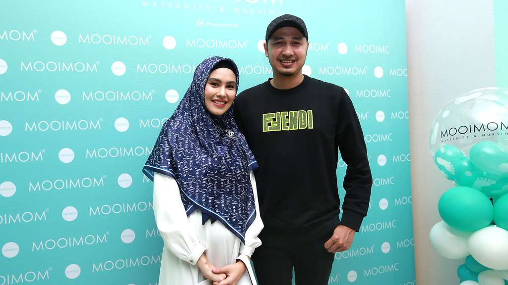 Pangling Banget, Ini Penampilan Terkini 5 Artis Hijrah