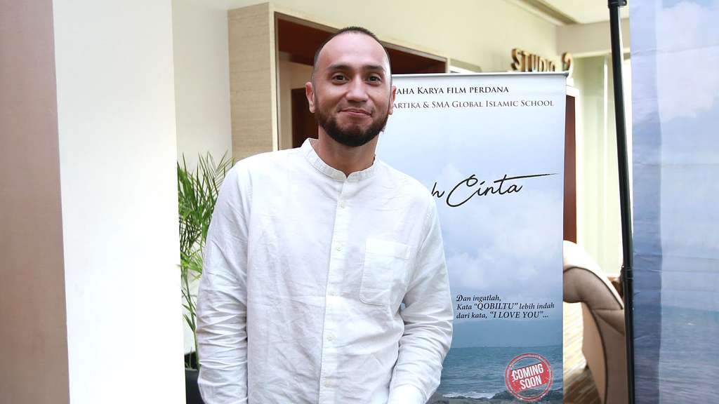 Pangling Banget, Ini Penampilan Terkini 5 Artis Hijrah