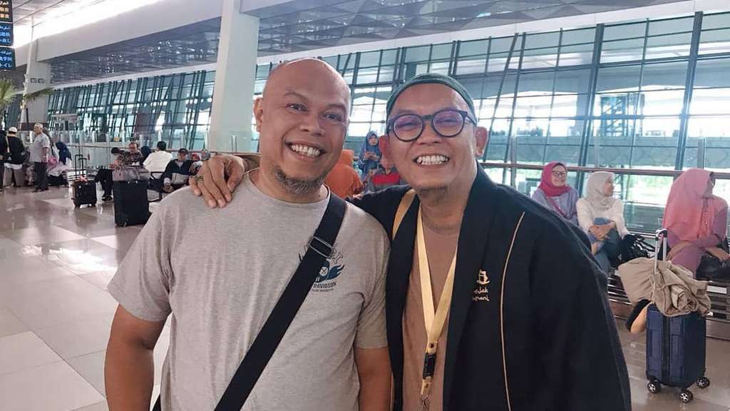 Pangling Banget, Ini Penampilan Terkini 5 Artis Hijrah