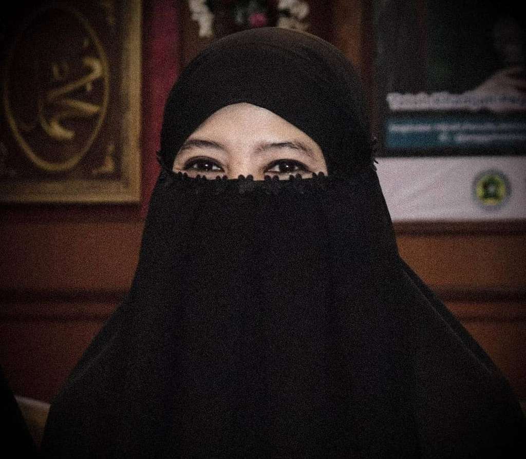 Pangling Banget, Ini Penampilan Terkini 5 Artis Hijrah
