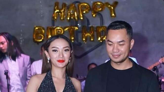 Zaskia Gotik Dipinang Pengusaha Tajir, Lihat Maharnya