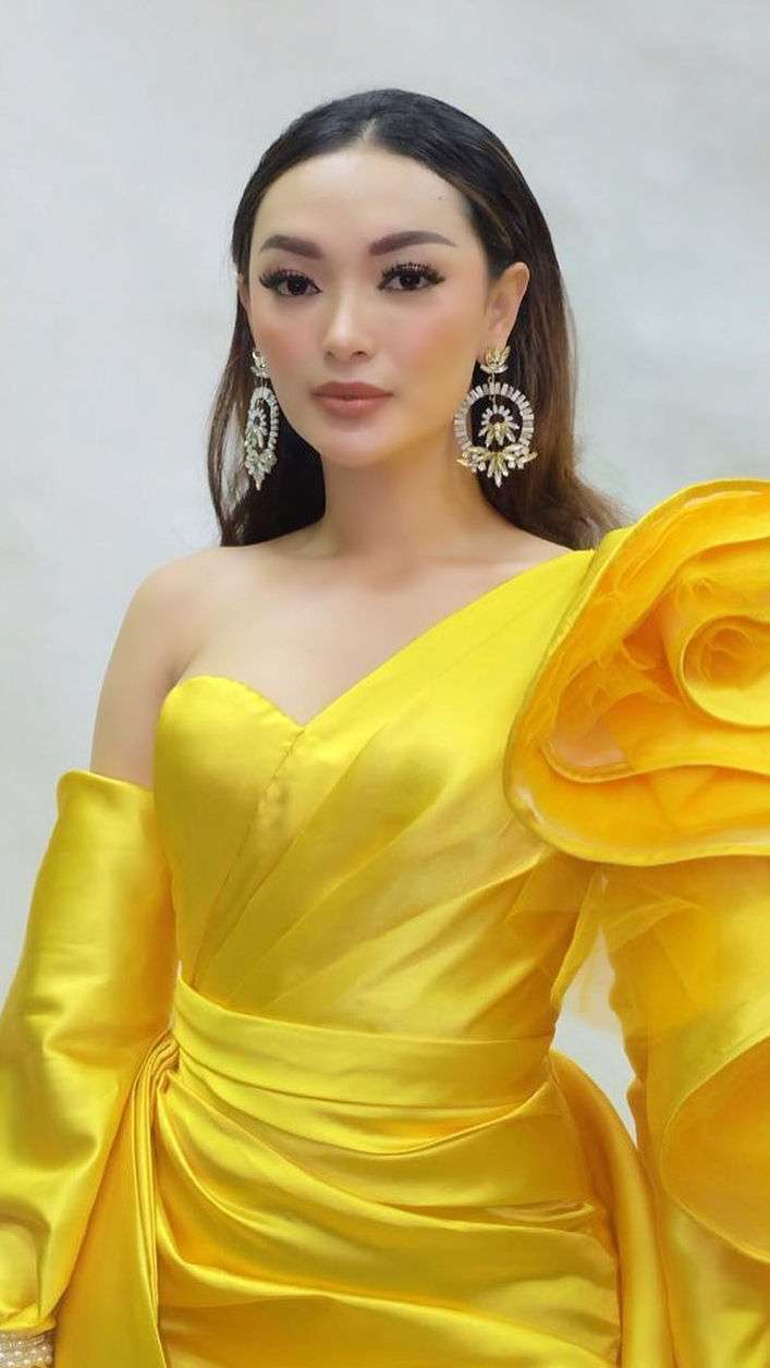 Zaskia Gotik Dipinang Pengusaha Tajir, Lihat Maharnya