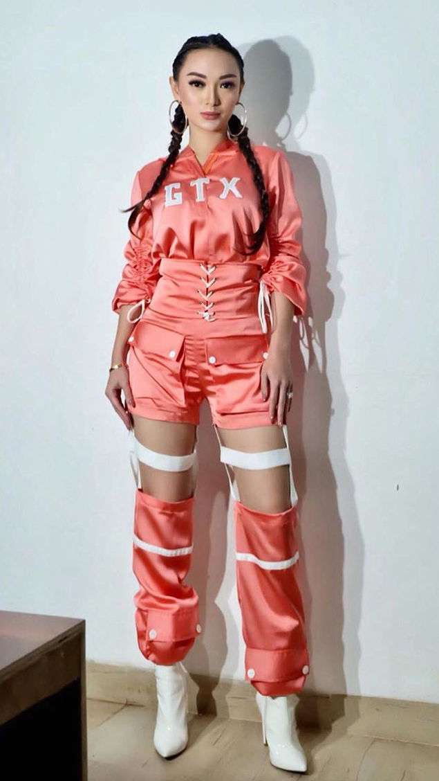 Zaskia Gotik Dipinang Pengusaha Tajir, Lihat Maharnya