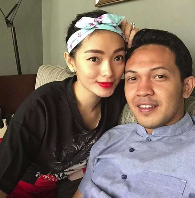 Dipinang Duda Tajir, Ini 5 Pria yang Dekat dengan Zaskia Gotik