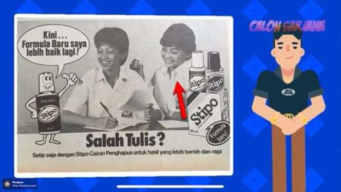 Nostalgia Yuk, Ini 5 Potret Seleb Saat Bintangi Iklan Jadul