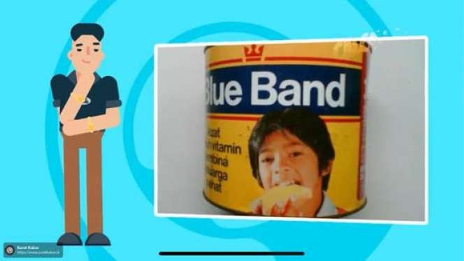 Nostalgia Yuk, Ini 5 Potret Seleb Saat Bintangi Iklan Jadul