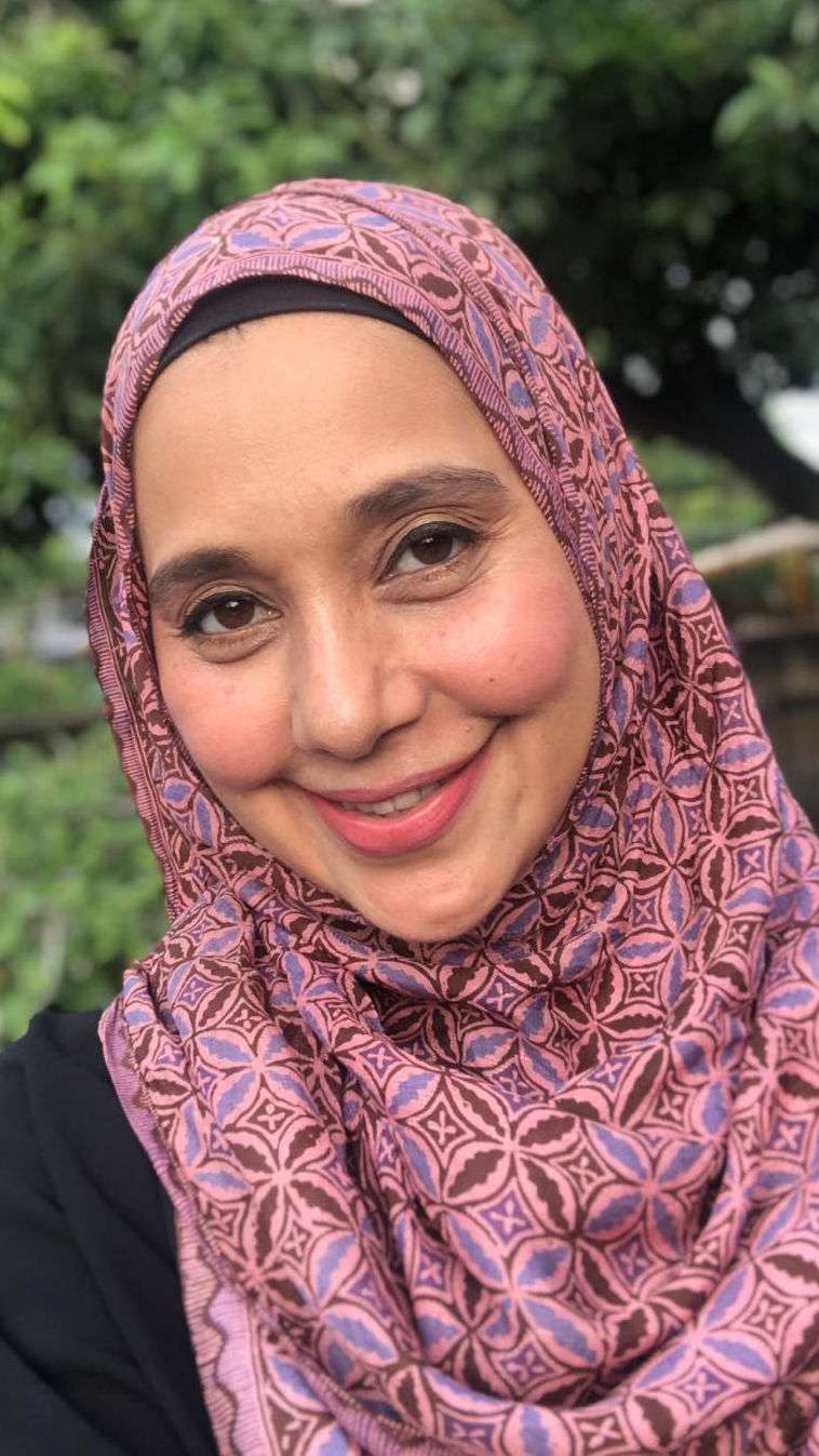 Dulu Dikenal Bintang Film Dewasa, 5 Artis Ini Kini Berhijab