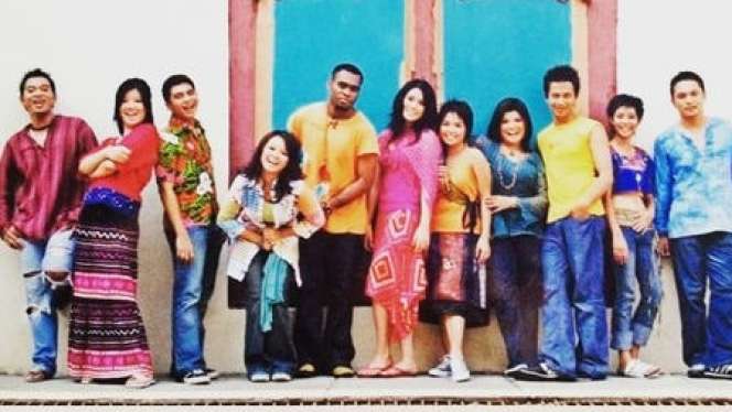 Flashback! Ini 5 Potret Jadul Peserta Indonesian Idol Pertama