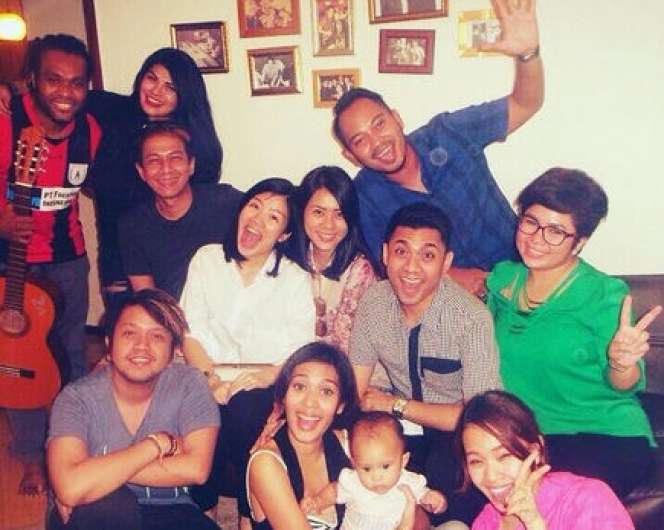 Flashback! Ini 5 Potret Jadul Peserta Indonesian Idol Pertama