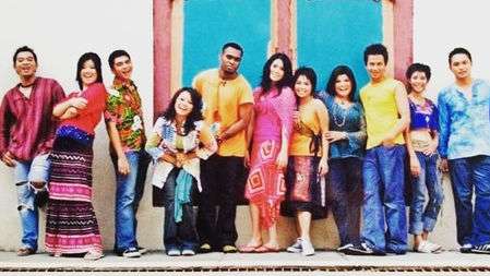 Flashback! Ini 5 Potret Jadul Peserta Indonesian Idol Pertama