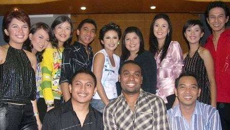 Flashback! Ini 5 Potret Jadul Peserta Indonesian Idol Pertama