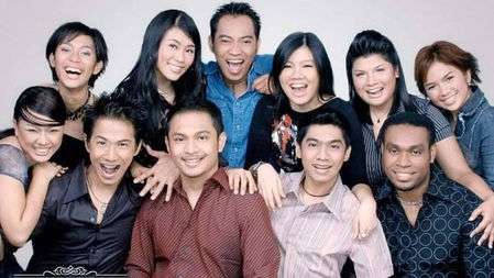 Flashback! Ini 5 Potret Jadul Peserta Indonesian Idol Pertama