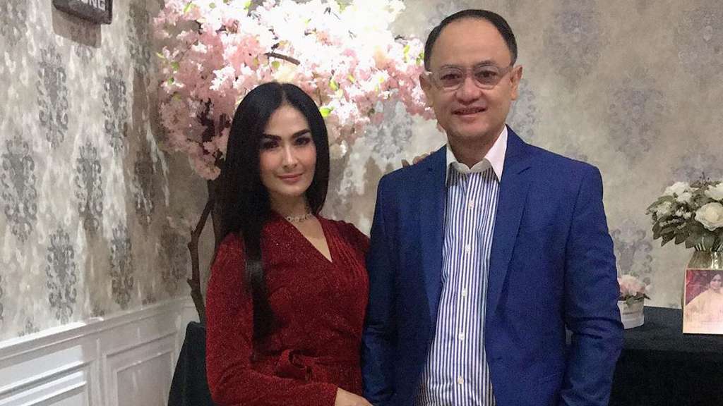 Iis Dahlia Curhat Pusing Mikirin Cicilan Rp250 Juta/Bulan