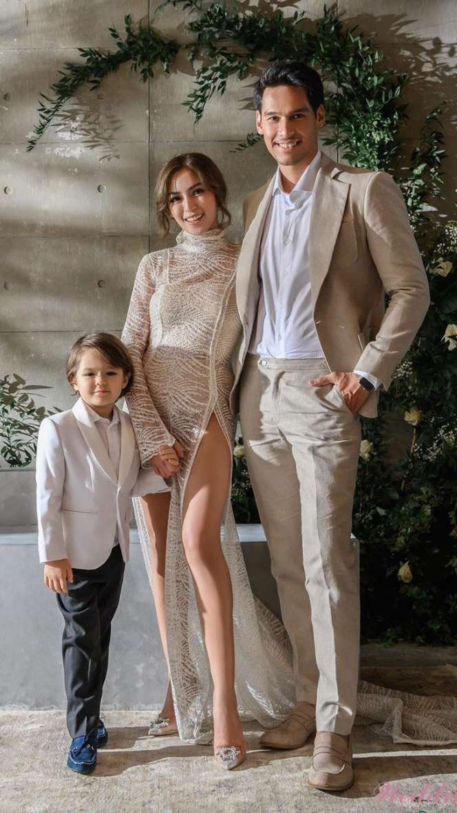 Gagal Nikah Karena Corona, Jedar Minta Ini Pada Richard Kyle