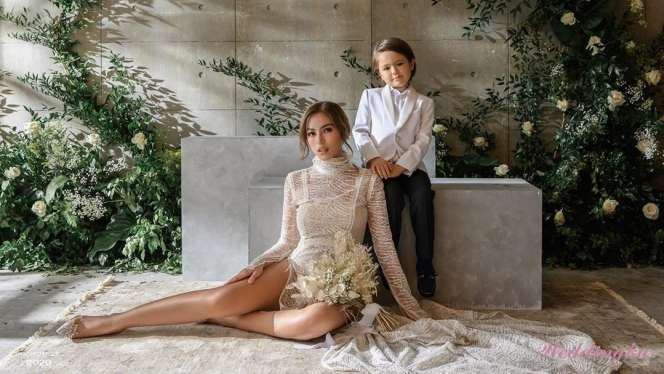 Gagal Nikah Karena Corona, Jedar Minta Ini Pada Richard Kyle