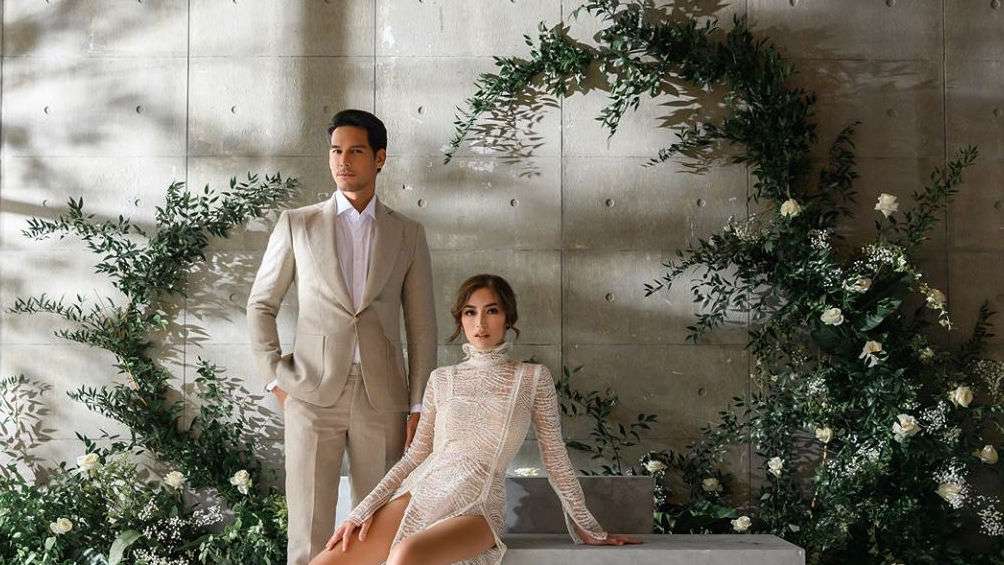 Gagal Nikah Karena Corona, Jedar Minta Ini Pada Richard Kyle