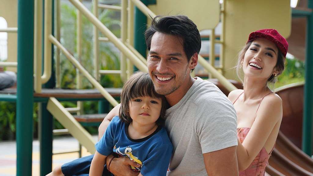 Gagal Nikah Karena Corona, Jedar Minta Ini Pada Richard Kyle