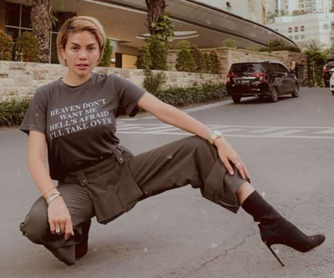 Tajir Abis, Kekayaan Nikita Mirzani Capai Rp1,23 Triliun