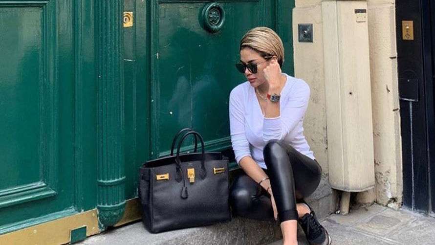 Tajir Abis, Kekayaan Nikita Mirzani Capai Rp1,23 Triliun