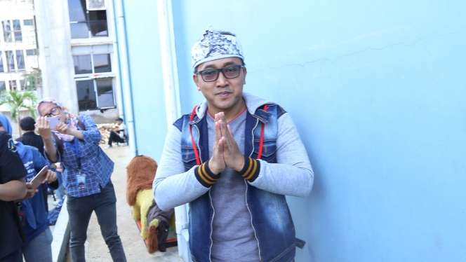 5 Selebriti Jalani Ramadhan Tanpa Didampingi Pasangan