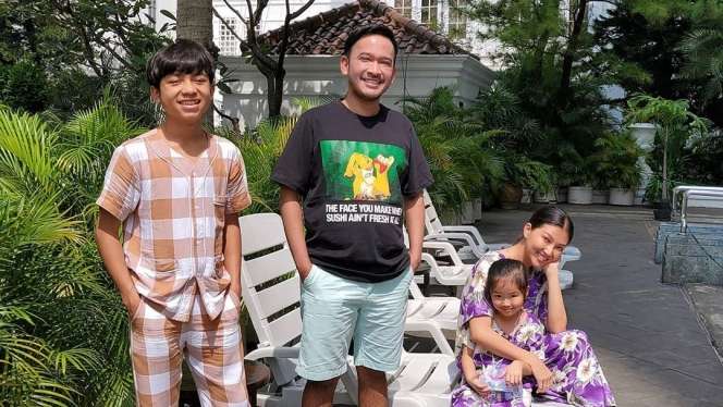 Perlakuan 3 Artis ke ART-nya yang Muslim Disorot