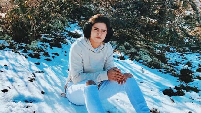 Tidak Lulus SMA, 5 Artis yang Kini Sukses Tajir Melintir