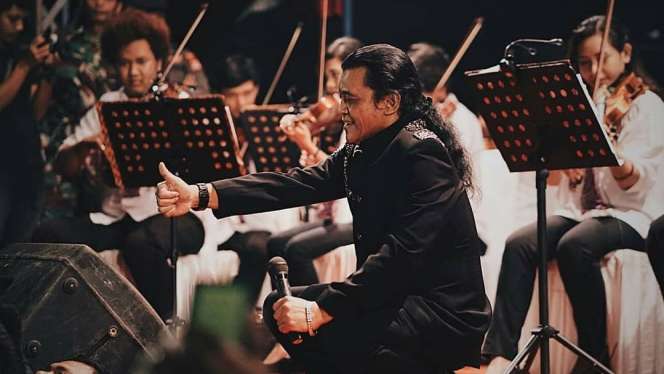 Jasa Didi Kempot Sebelum Meninggal Dunia