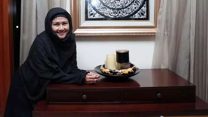 Tiap Bulan Ada yang Pergi, 5 Artis Ini Meninggal di Awal 2020