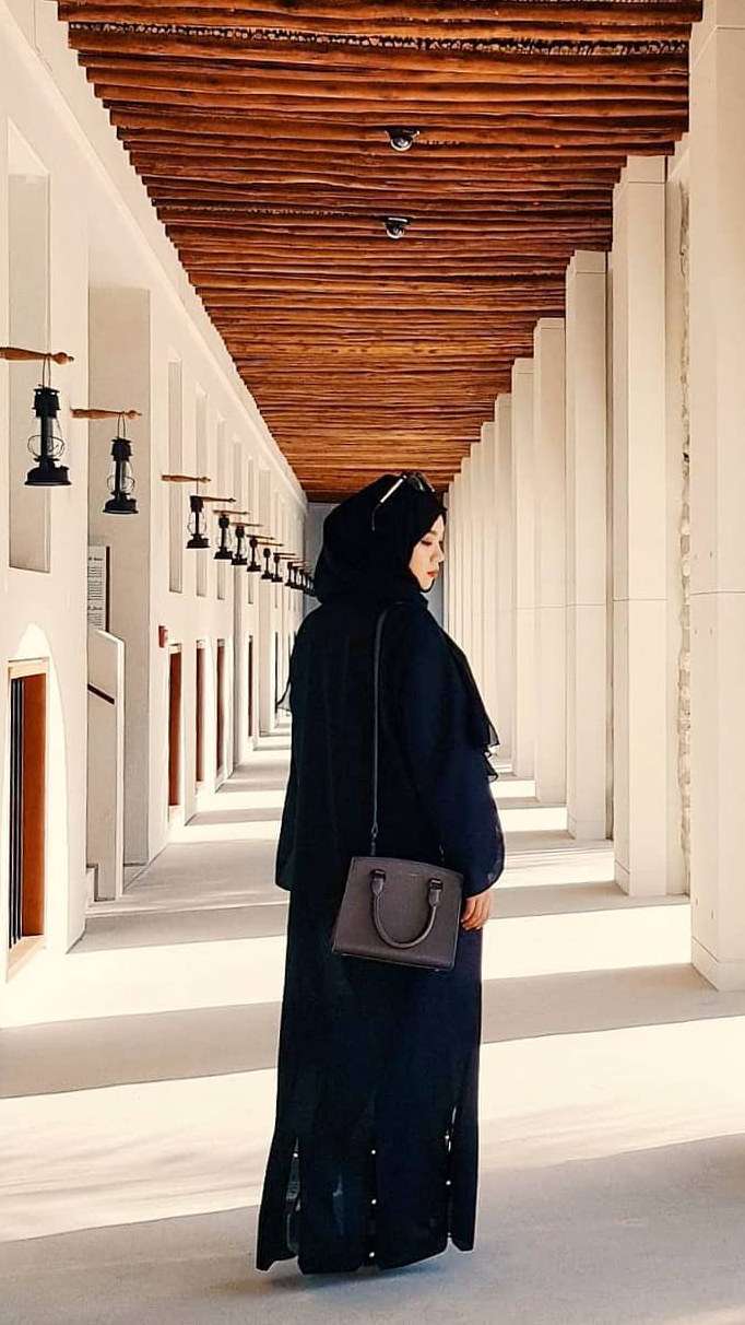 Pesona Cantik 5 Pesohor Korea Selatan yang Kini Mualaf