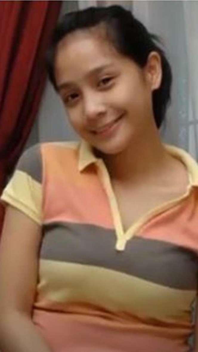 Deretan Potret ABG Nagita Slavina yang Jadi Omongan