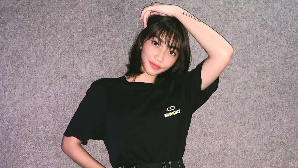 Potret Perdana Cindy Caroline Usai Jadi Mualaf, Cantik Banget!