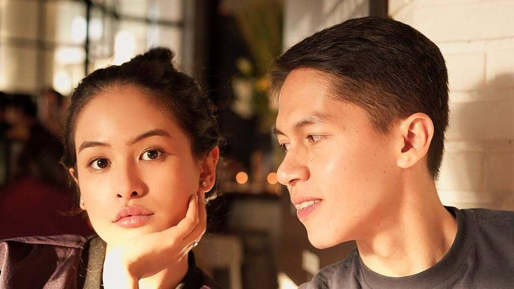 Putus, Deretan Kenangan Romansa Maudy Ayunda & Mantan Pacar