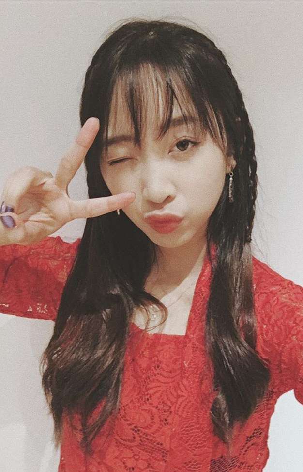 5 Fakta Dita Karang, Gadis Indonesia yang Siap Jadi Idol K-pop