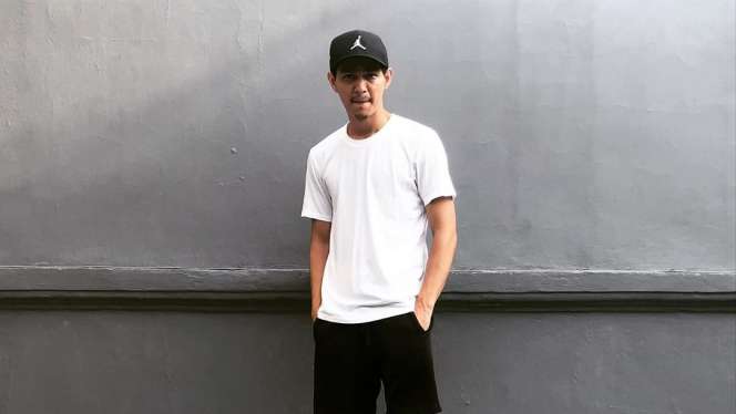 Cerita Kesulitan Marcell Darwin Puasa Ramadan Usai Mualaf