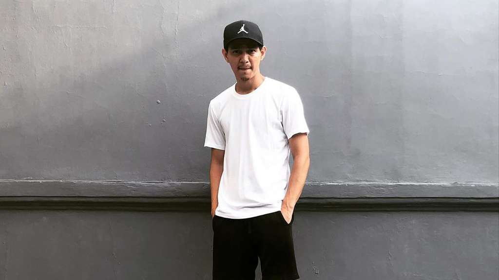 Cerita Kesulitan Marcell Darwin Puasa Ramadan Usai Mualaf