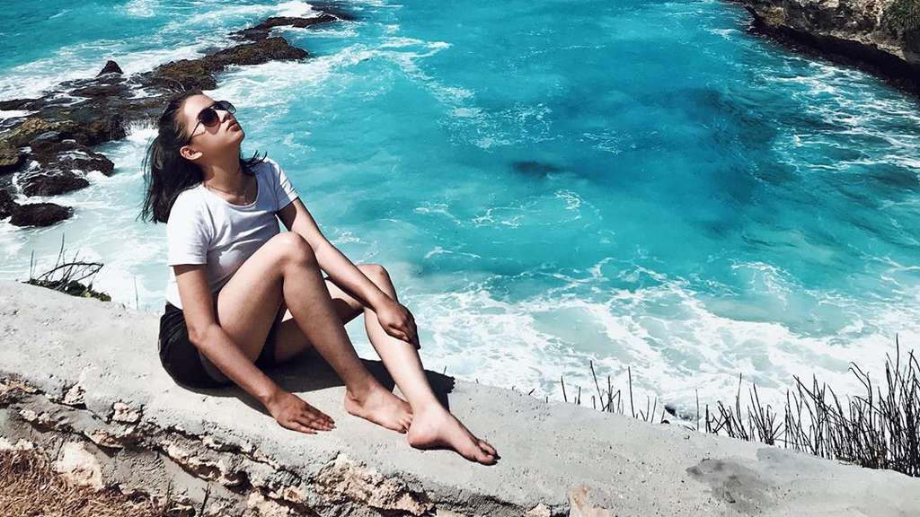 Di Balik Sosok Nina, Pencopet Cantik Baru Preman Pensiun 4