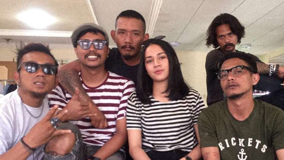 Di Balik Sosok Nina, Pencopet Cantik Baru Preman Pensiun 4