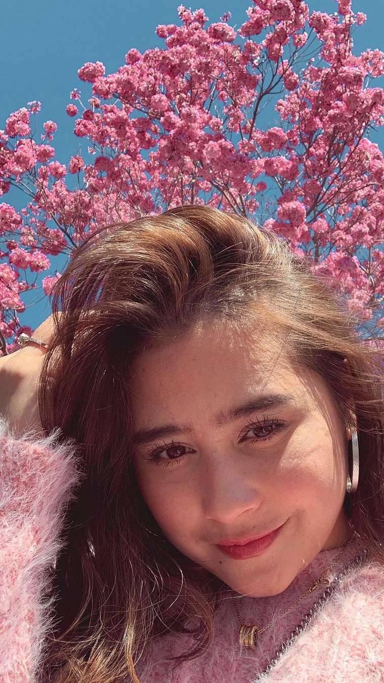 Reaksi Prilly Latuconsina Soal Candaan Andre dan Rina Nose