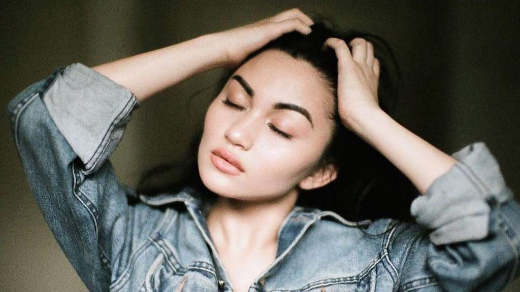 Jangan Minder! Ini Pesan Ariel Tatum Soal Standar Kecantikan