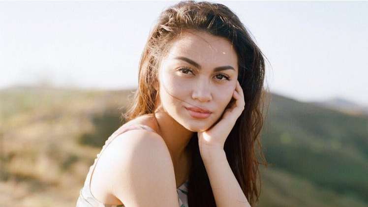 Jangan Minder! Ini Pesan Ariel Tatum Soal Standar Kecantikan