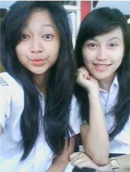 Masa SMA Ayu Ting Ting, dari Paras Manis hingga Dibully Senior